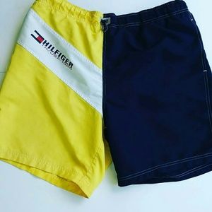 Tommy Hilfiger Trunk Shorts